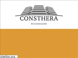 Sites similar to consthera.com