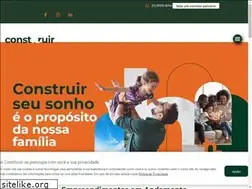 Sites similar to consthruir.com.br