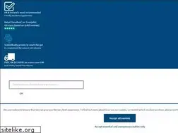 Sites similar to constipationexperts.co.uk