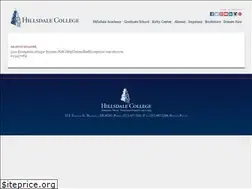 Sites similar to constitution.hillsdale.edu