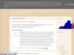 Sites similar to constitution.peninsulateaparty.org