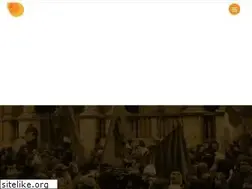 Sites similar to constitutionaltransitions.org