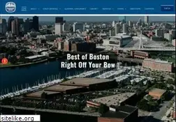 Sites similar to constitutionmarina.com