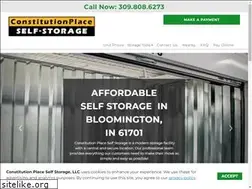 Sites similar to constitutionplace.net