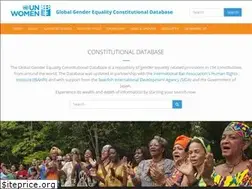 Sites similar to constitutions.unwomen.org