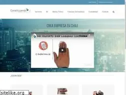 Sites similar to constituyendo.cl