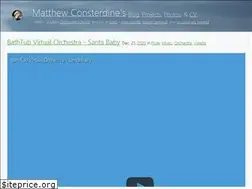 Sites similar to consto.uk