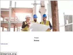 Sites similar to constram.com.br