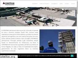 Sites similar to constran.com.br