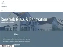 Sites similar to constrekllc.com
