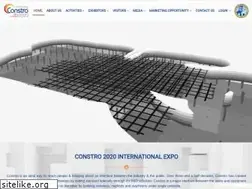 Sites similar to constroindia.org