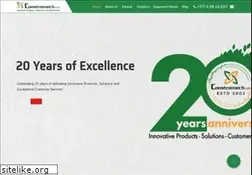 Sites similar to constromech.com