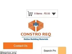 Sites similar to constroreq.com