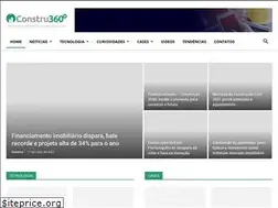Sites similar to constru360.com.br