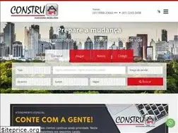 Sites similar to construa.com.br