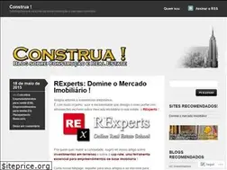 Sites similar to construa.wordpress.com