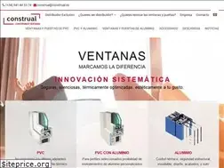 Sites similar to construal.es