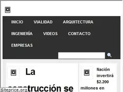 Sites similar to construar.com.ar