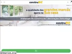 Sites similar to construbiz.com
