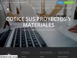 Sites similar to construcali.com