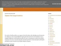 Sites similar to construcaociviltips.blogspot.com