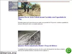 Sites similar to construcaodecasa.com