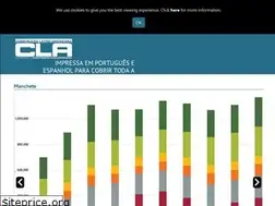 Sites similar to construcaolatinoamericana.com