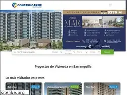 Sites similar to construcaribe.com