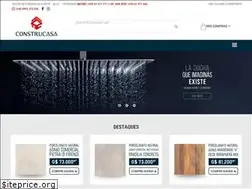 Sites similar to construcasa.com.py