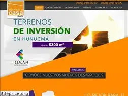 Sites similar to construcasa.com