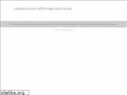 Sites similar to construccion-reformas-murcia.es