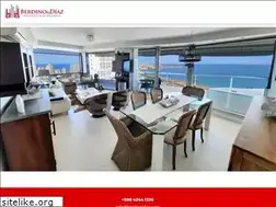 Sites similar to construccion.com.uy
