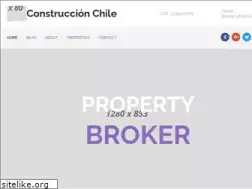 Sites similar to construccionchile.cl