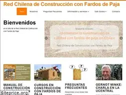 Sites similar to construccionconfardosdepaja.cl