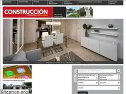 Sites similar to construccionelnuevodia.com