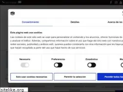 Sites similar to construccionesajcc.com