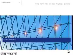 Sites similar to construccionescastellano.es