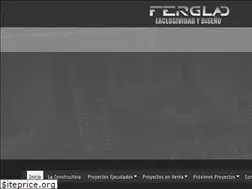 Sites similar to construccionesferglad.com