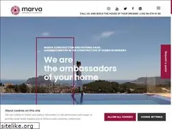 Sites similar to construccionesmarva.com