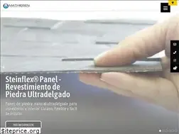 Sites similar to construccionmathiesen.cl