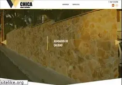 Sites similar to construccionschica.com