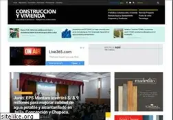 Sites similar to construccionyvivienda.com