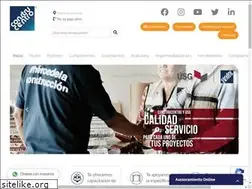 Sites similar to construcentro.com