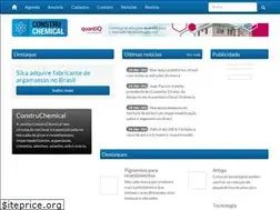 Sites similar to construchemical.com