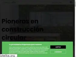 Sites similar to construcia.com
