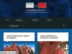 Sites similar to construclonica.wordpress.com