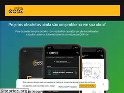 Sites similar to construcode.com.br