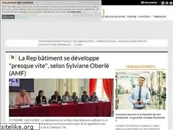 Sites similar to construcom.com