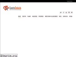 Sites similar to construcosto.do