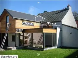 Sites similar to construct-tim.be